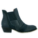 CLEMENCE 05 - 35 / Navy - Boot