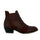 Chaussures CLEMENCE 05 - 35 / Wine - Bottine