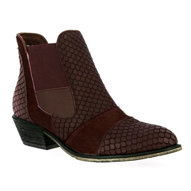 Buty CLEMENCE 05 - Boot