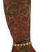 COLOMBE 01 shoes - 35 / Red - Boot
