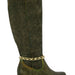 COLOMBE 01 shoes - 35 / Taupe - Boot