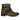 Schuhe COLOMBE 02 - 35 / Khaki - Stiefeletten