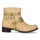 Chaussures COLOMBE 02 - 35 / Sable - Boots