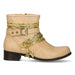 COLOMBE 02 shoes - 35 / Sand - Boots