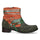 Chaussures COLOMBE 02 - 35 / Menthe - Boots