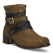 Chaussures COLOMBE 02 - Boots