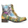 Chaussures COLOMBE 06 - 36 / Abricot - Boots