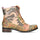 Chaussures COLOMBE 06 - 38 / Ciel - Boots