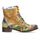 Chaussures COLOMBE 06 - 39 / Moutarde - Boots