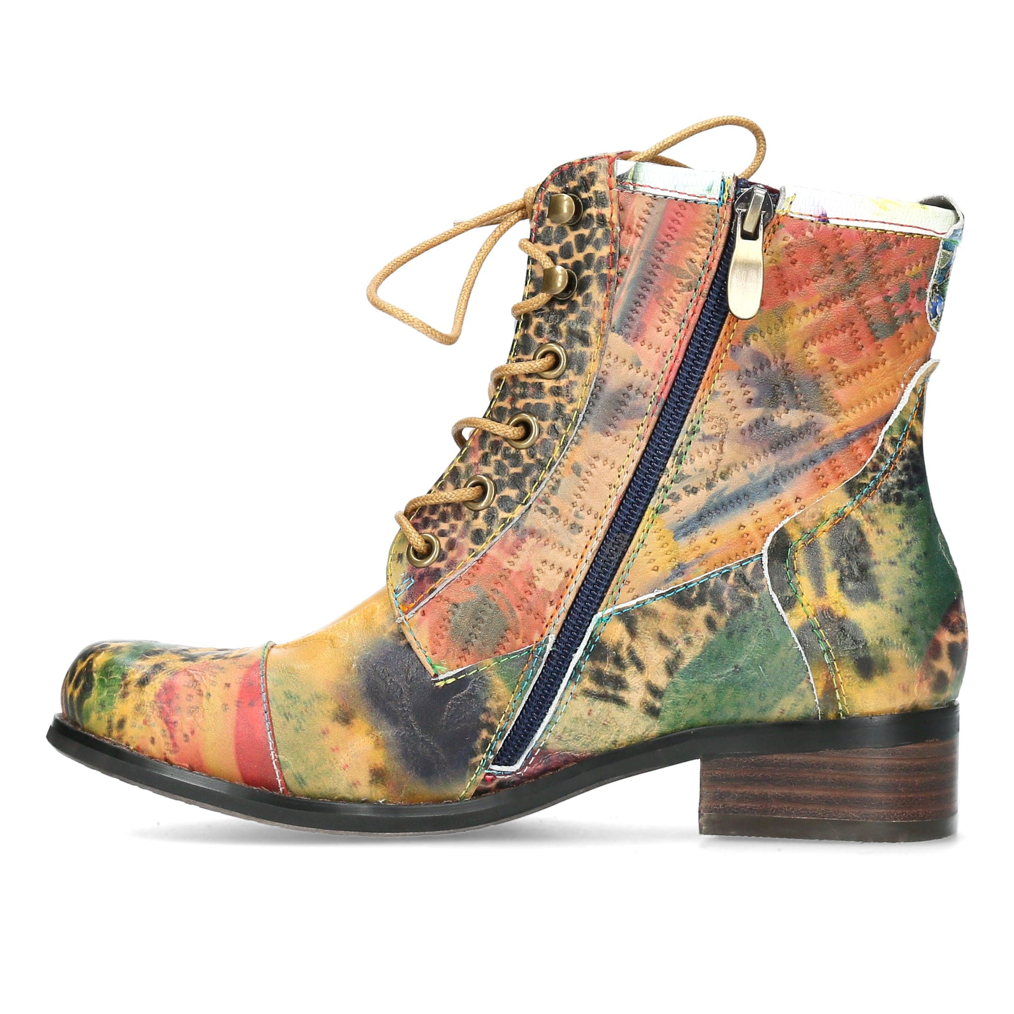 Chaussures COLOMBE 06 - Boots