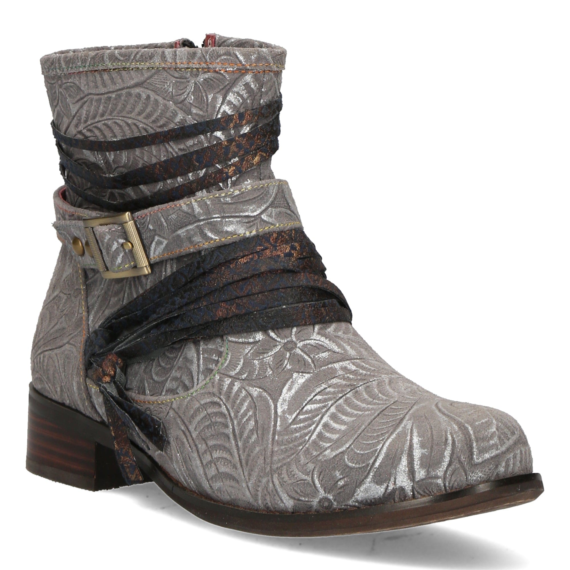 Schuhe COLOMBE 06 - Stiefeletten