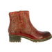 Chaussures CORAIL 01 - 37 / Rouge - Boots