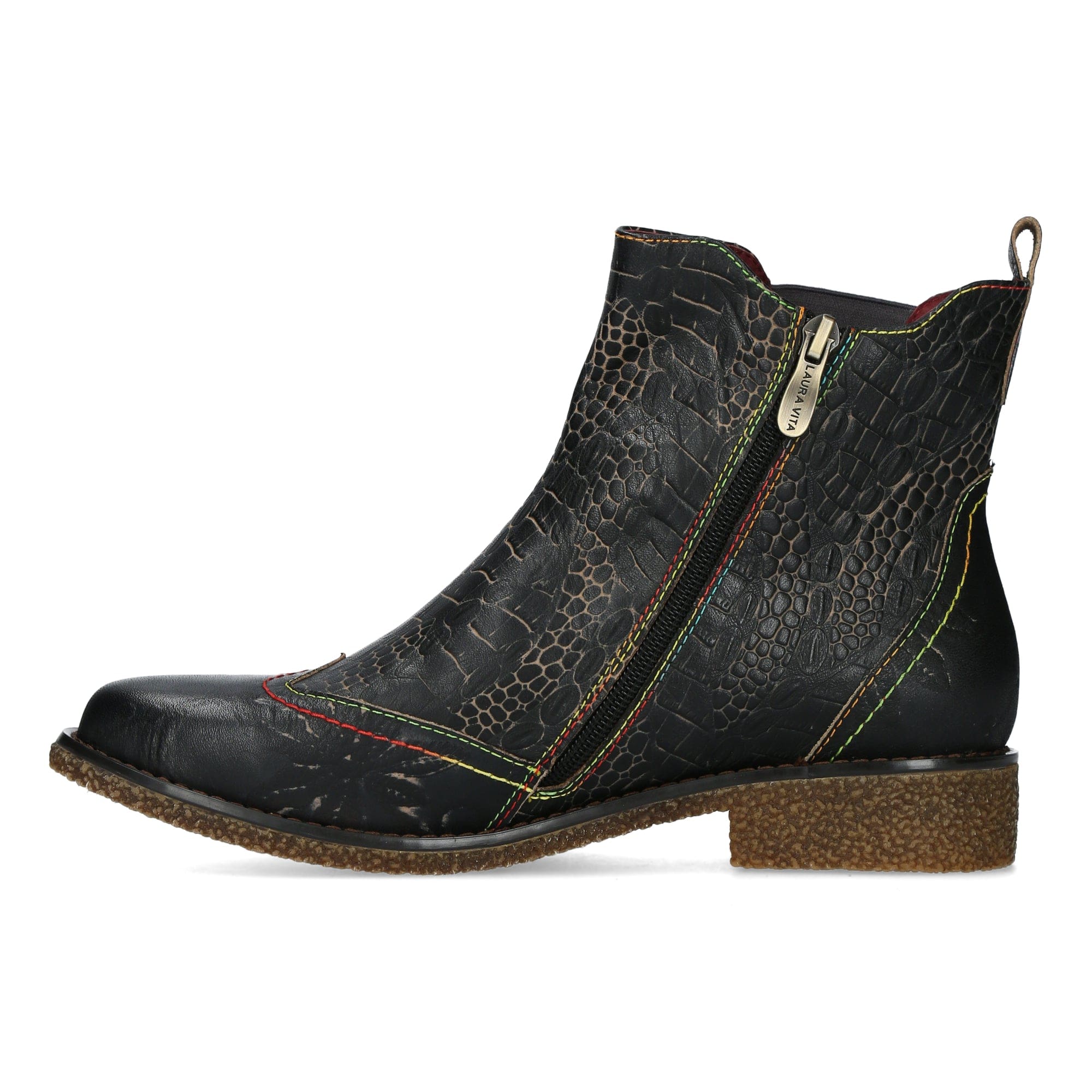 Shoes CORALIE 06 - Boot