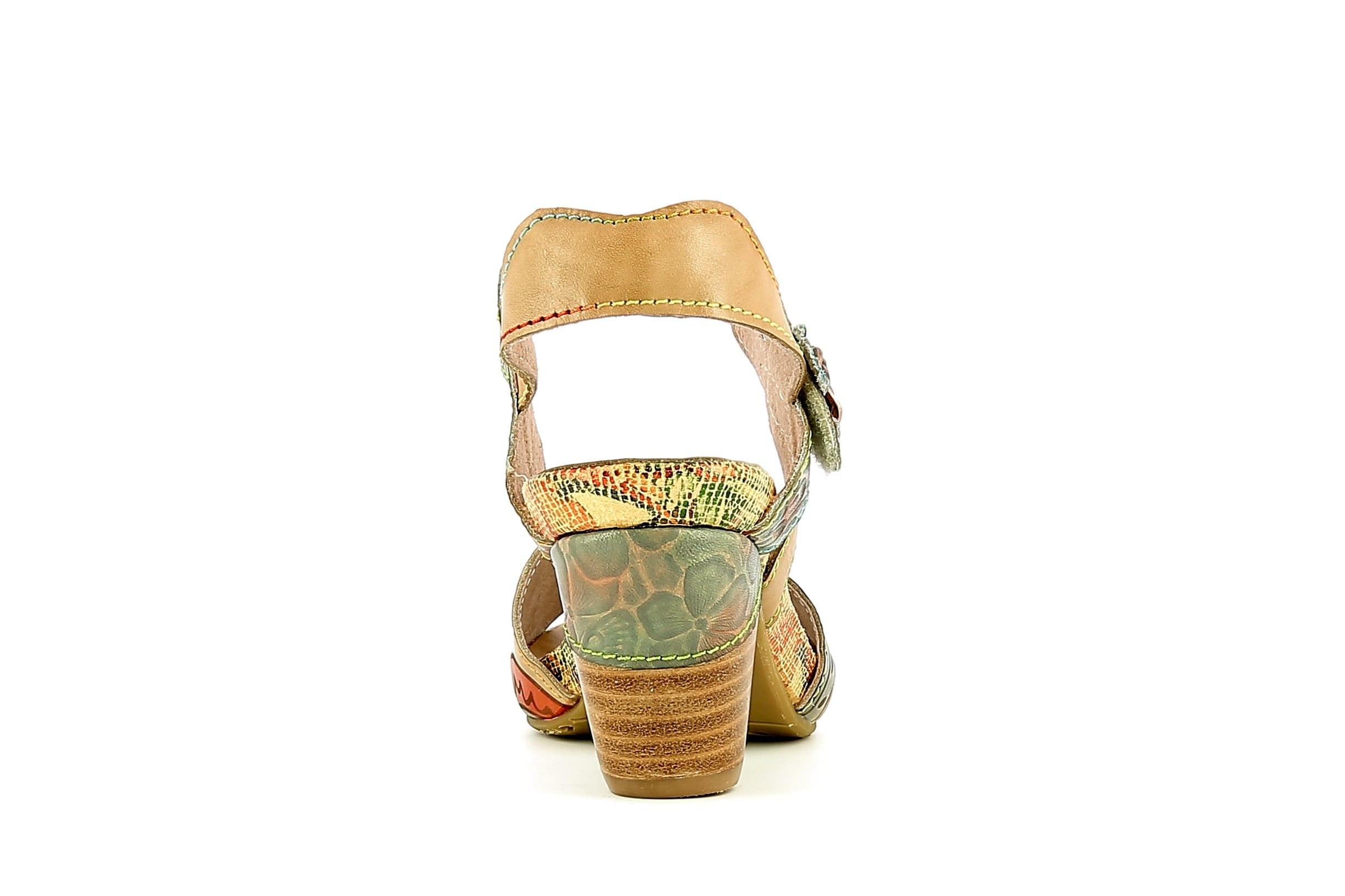 Schuhe DACXO 01 - Sandale