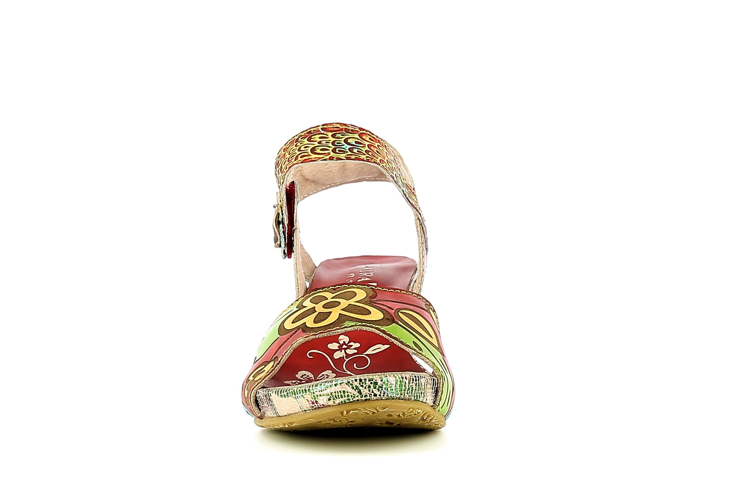 DACXO 01 Shoes - Sandal