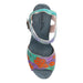 DACXO 01 Scarpe - Sandalo