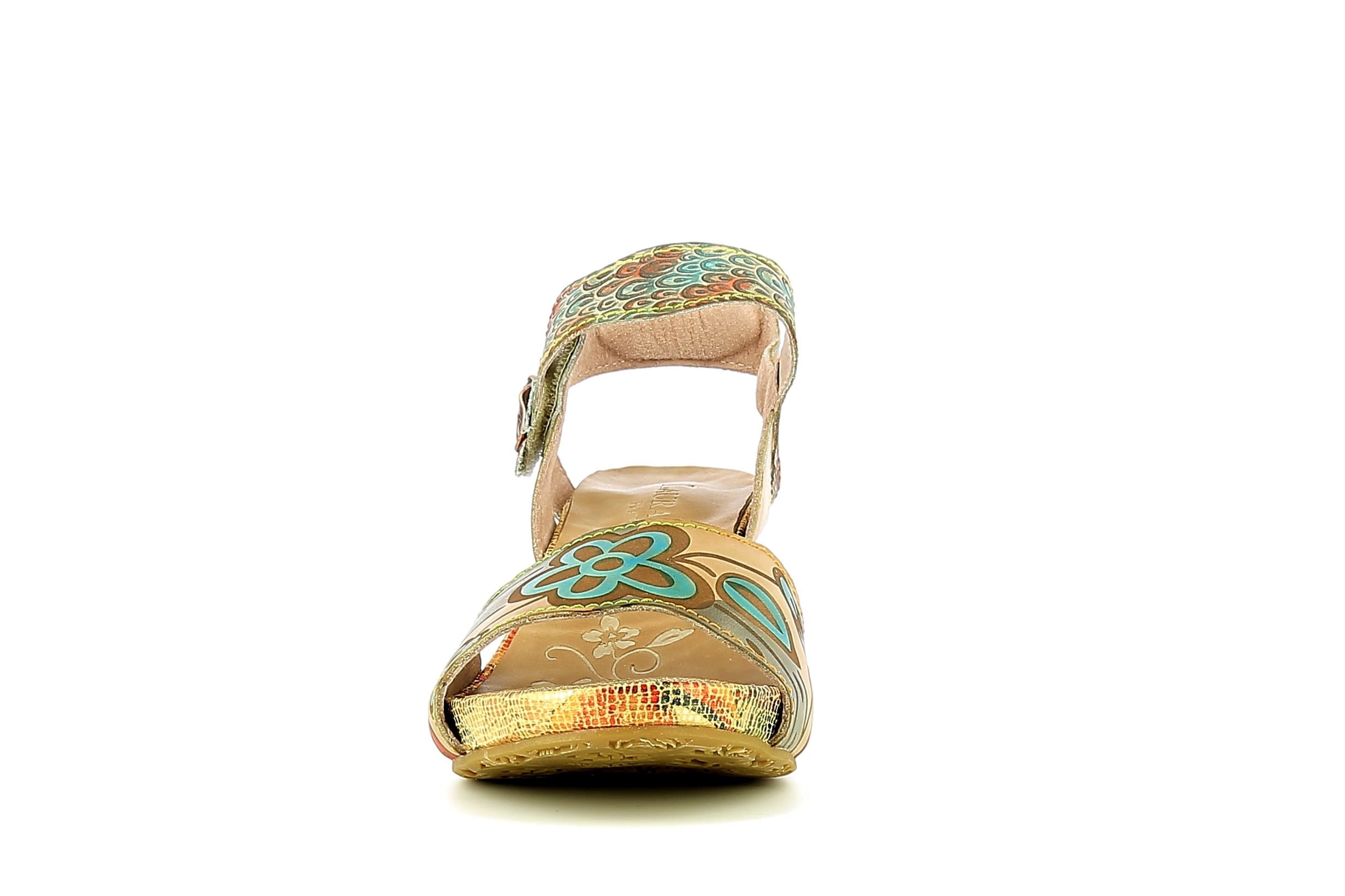 Schuhe DACXO 01 - Sandale