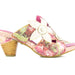 Chaussures DACXO 11 - 35 / PINK - Mulle