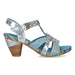 Chaussures DACXO 61 - 35 / BLUE - Sandale