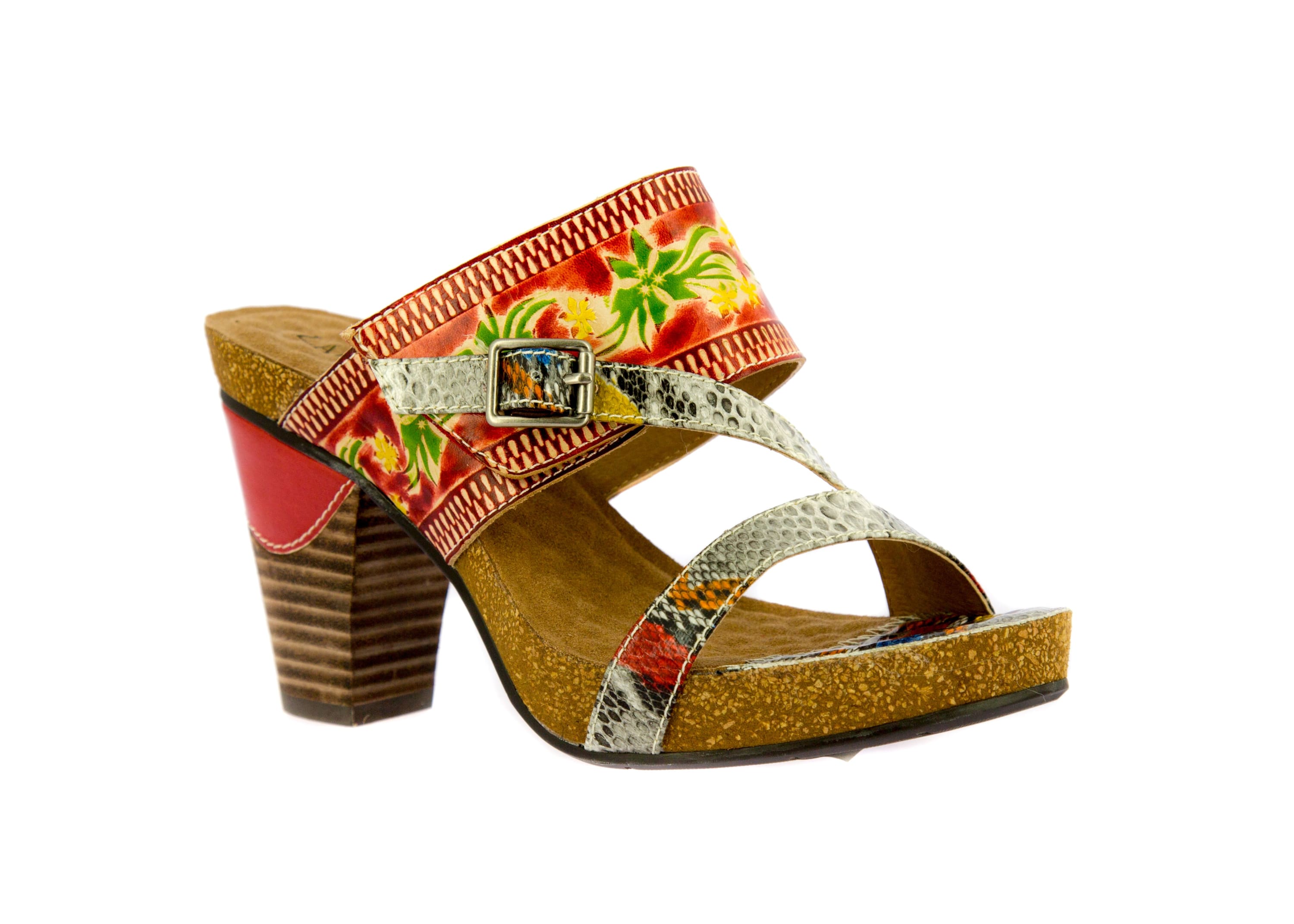 Chaussures DAISY 04 - Mule
