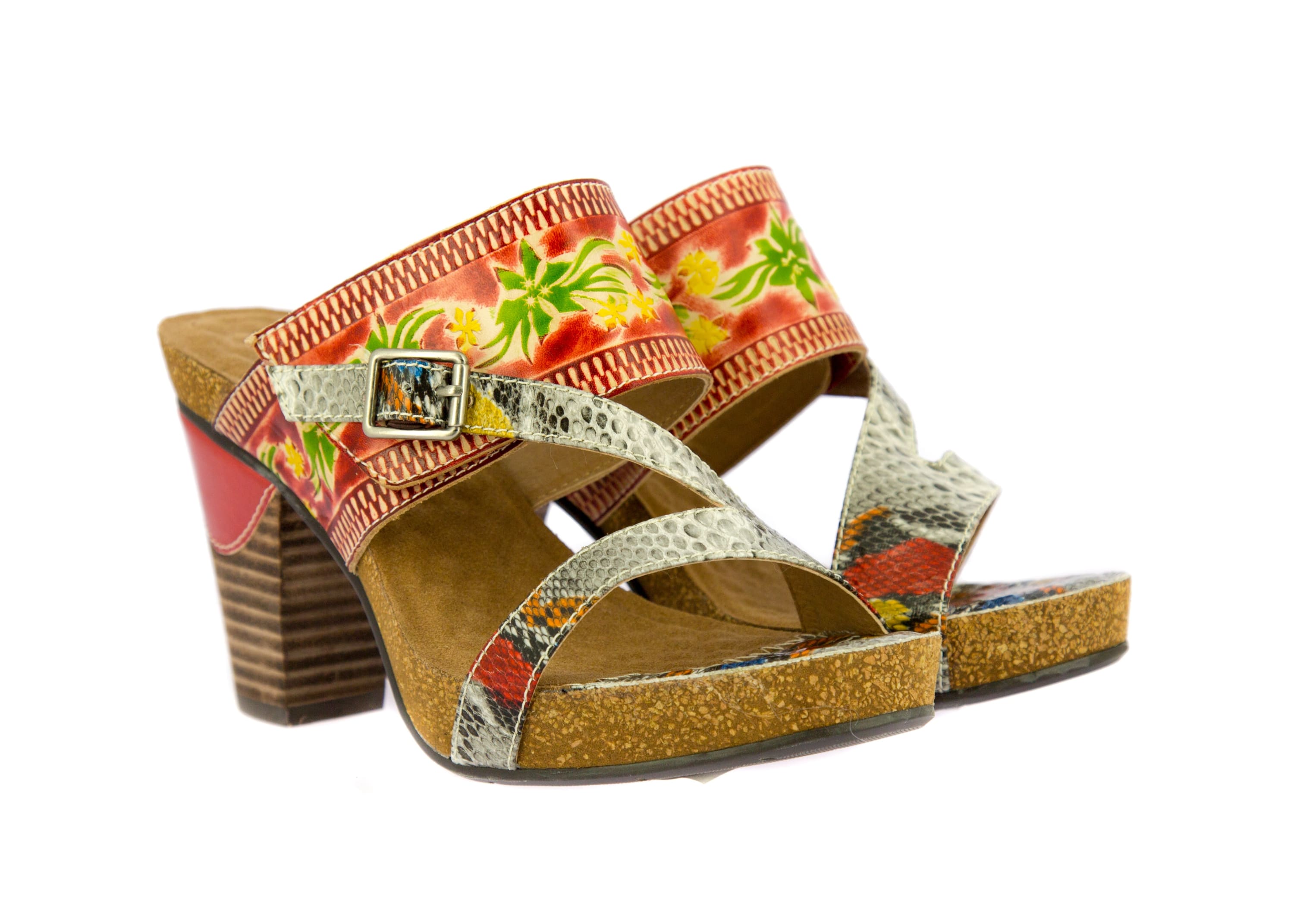 Chaussures DAISY 04 - Mule