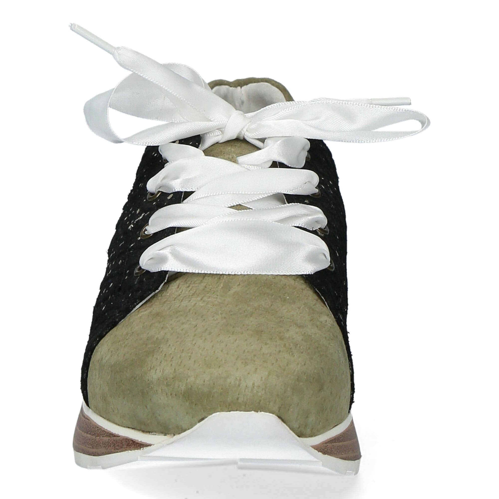DELTA 01 C Shoes - Loafer
