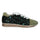 Chaussures DELTA 01 D - 35 / Turquoise - Mocassin