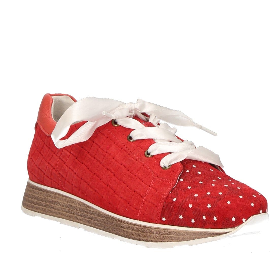 DELTA 01 D Shoes - Loafer