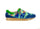 Chaussures DELTA 03 - 35 / Bleu - Mocassin