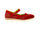 Chaussures DETROIT 03 - 35 / Rouge - Ballerine