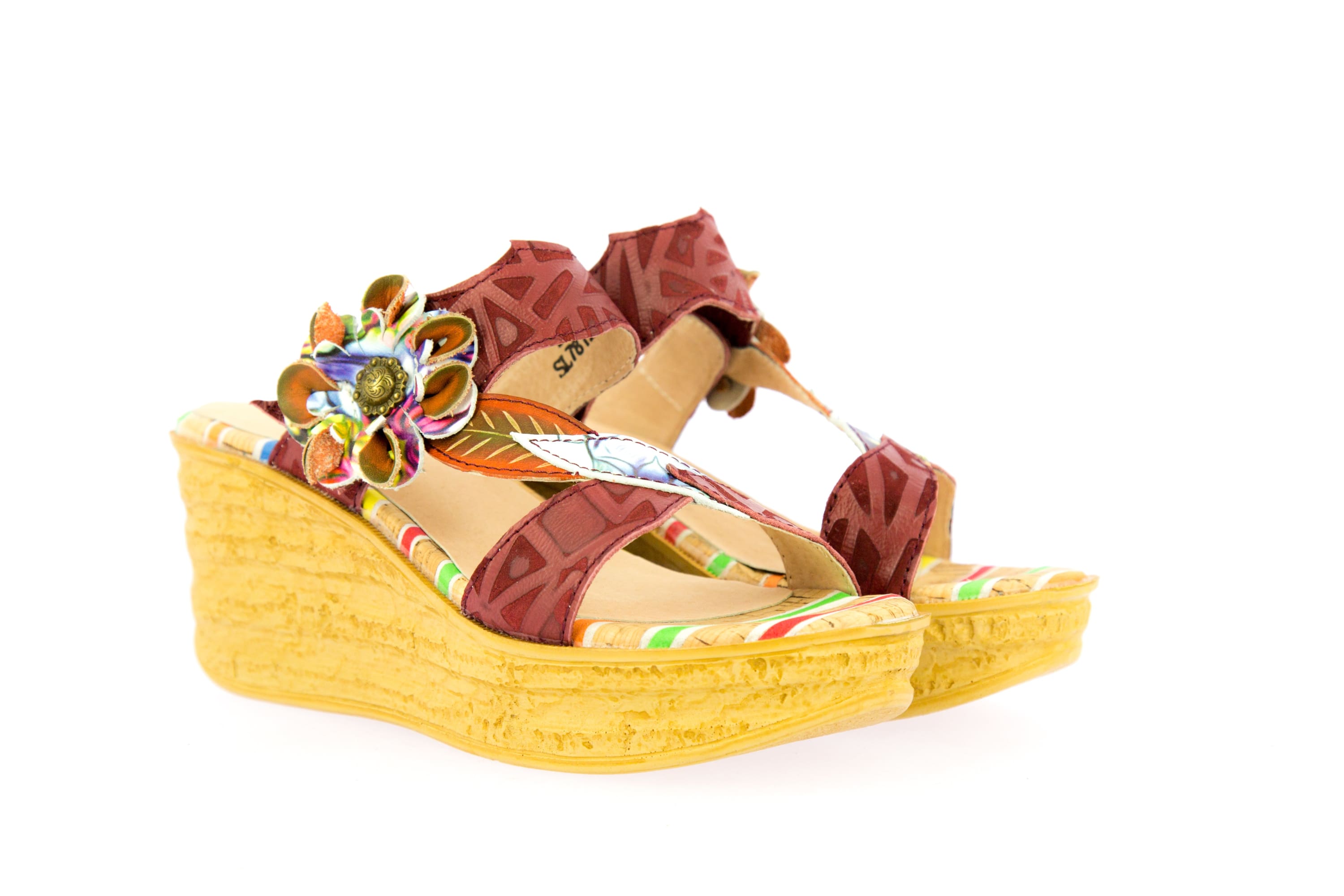 DIANE 04 shoes - Sandal