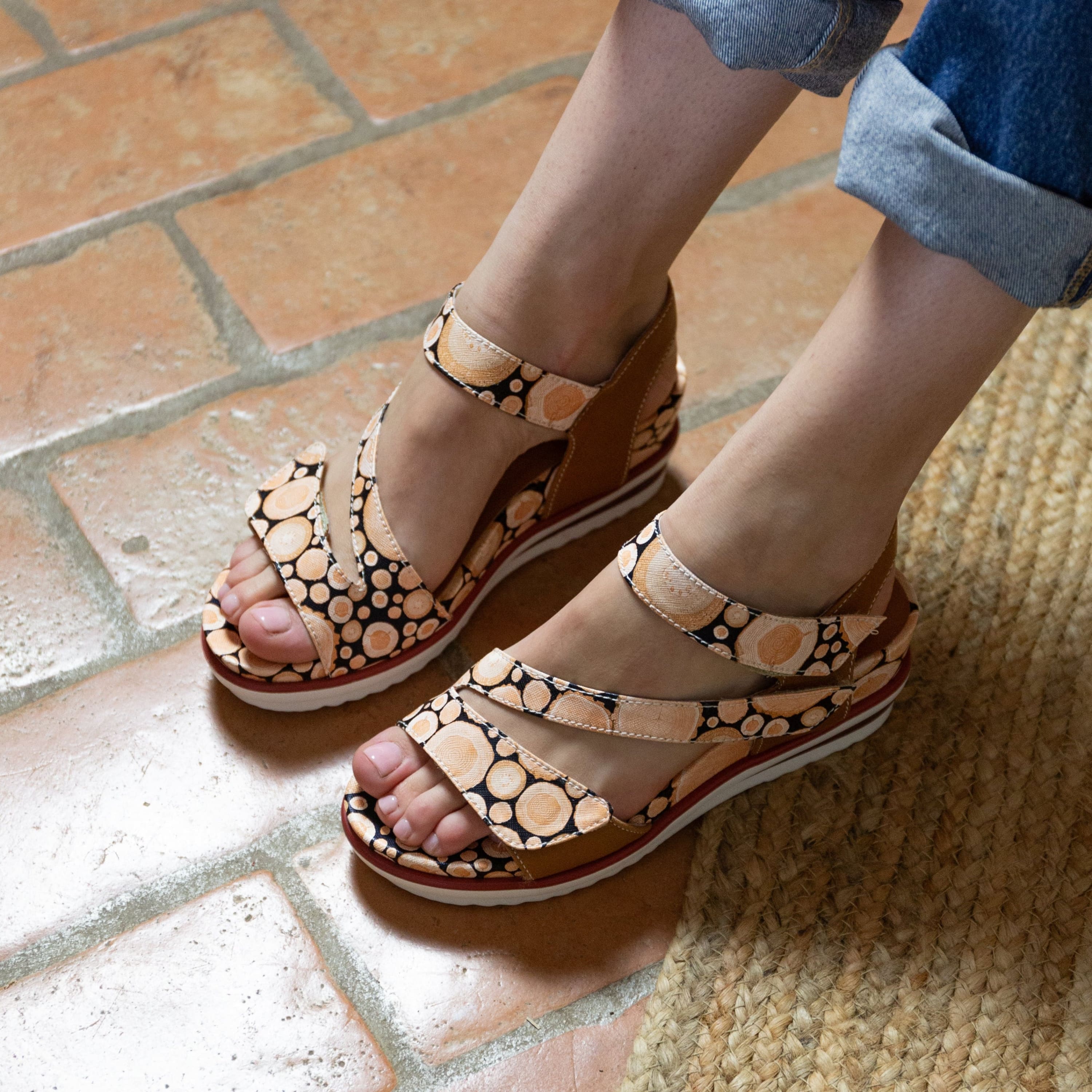 laura vita Sandales DICEZEO 031 Liquidation Chaussures