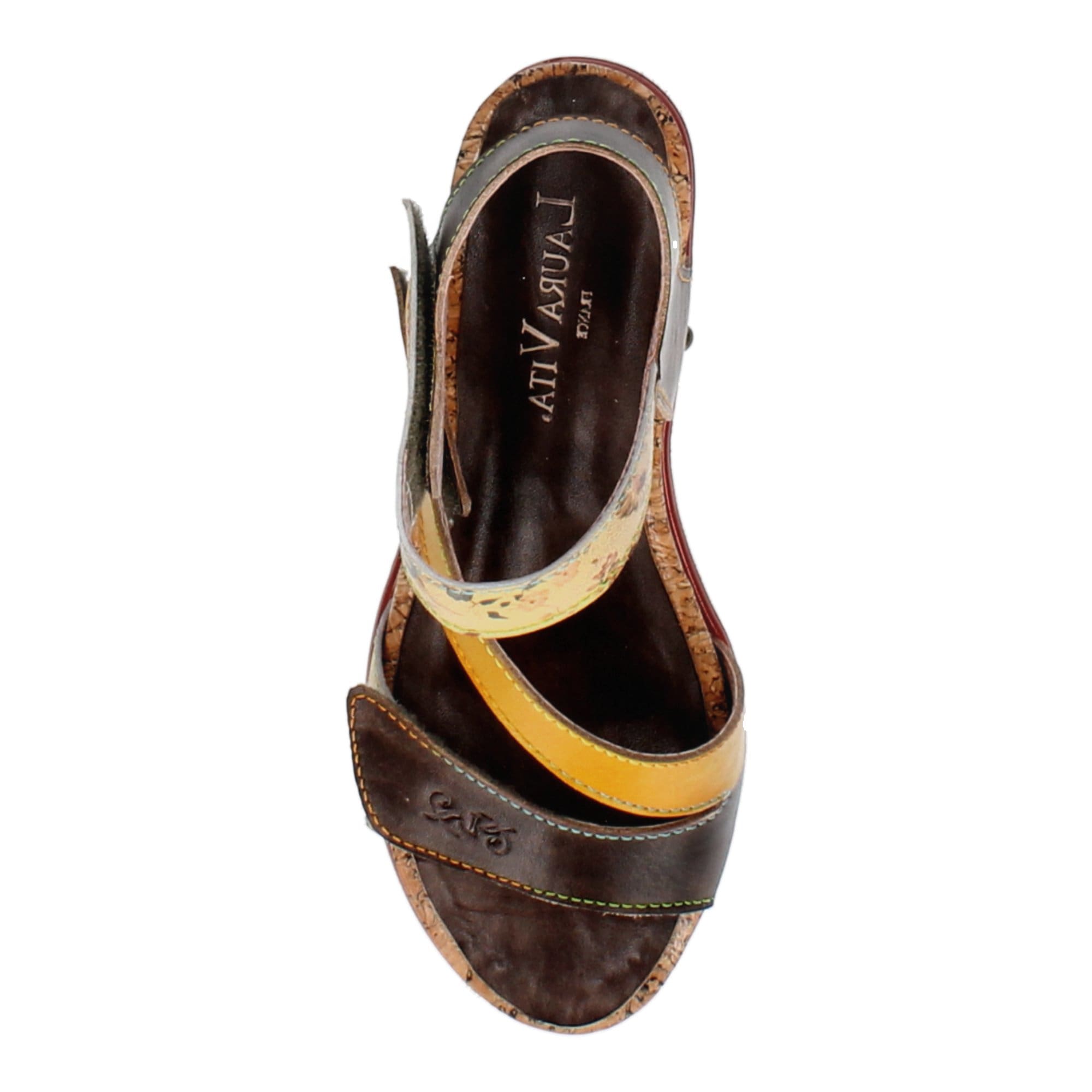 Chaussures DICEZEO 0321 - Sandale