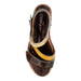 DICEZEO 0321 Shoes - Sandal