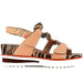 DICEZEO 06 shoes - 35 / PINK - Sandal
