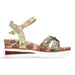 DICEZEO Shoes 31 - 35 / Khaki - Sandal