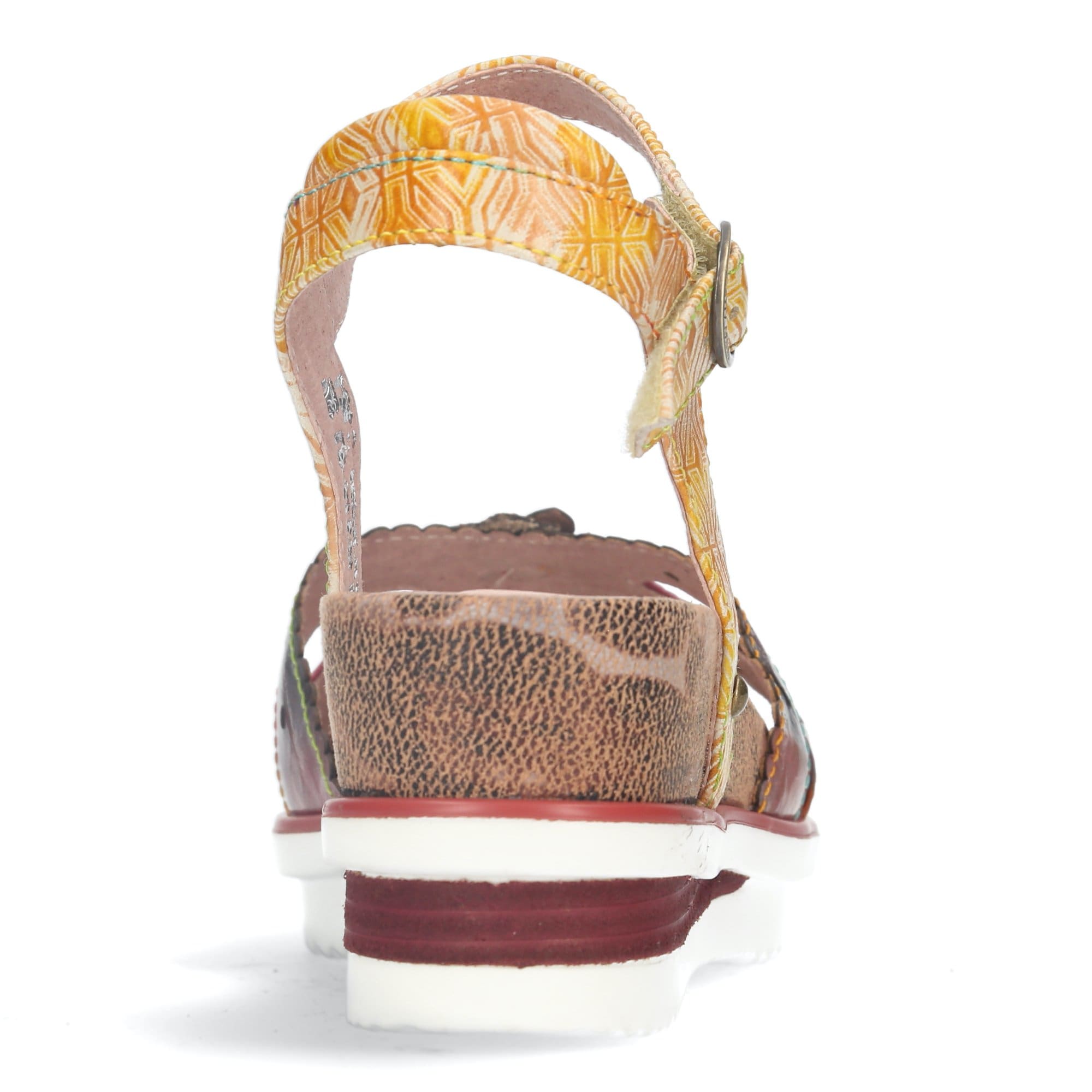 DICEZEO 31 Shoes - Sandal