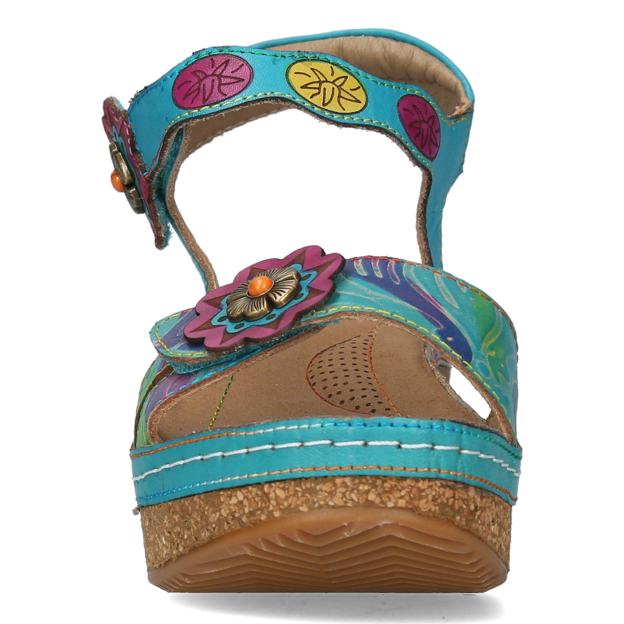 Schoenen DINO 02 - Sandaal