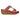 Scarpe DINO 08 - 35 / Rosso - Mulo