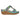 Scarpe DINO 08 - 35 / Turchese - Mule