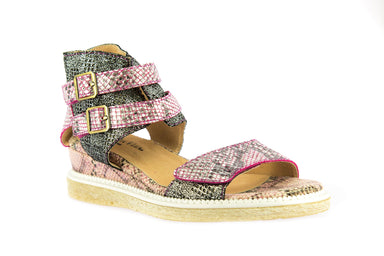 DIPSY 01 shoes - 37 / Pink - Sandal