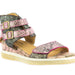 DIPSY 01 schoenen - 37 / Roze - Sandaal