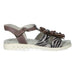 Chaussures DOCBBYO 042 - 35 / GREY - Sandale