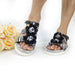 DOCBBYO 042 Shoes - Sandal