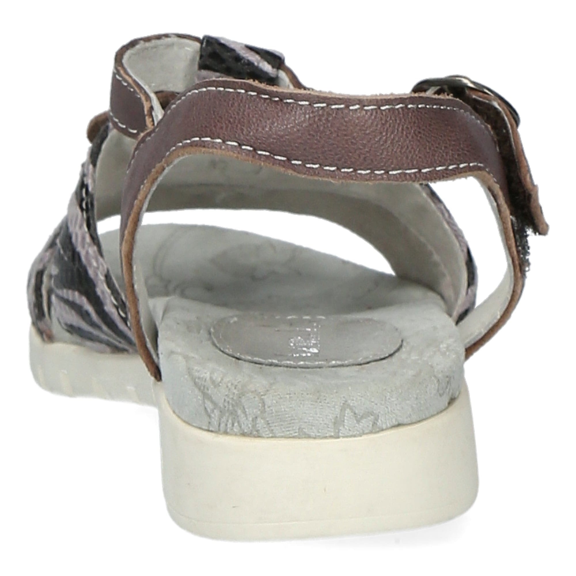 Schuhe DOCBBYO 042 - Sandale
