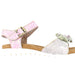Chaussures DOCBBYO 251 - 35 / PINK - Sandale
