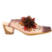 Chaussures DOCNJONO 06 - 35 / PINK - Mulle