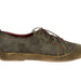 Schuhe ELMER 03 - 35 / Chocolate - Sneaker