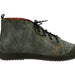 ELMER 05 schoenen - 35 / Zwart - Sneaker
