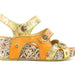 FACDIAO Shoes 12 - 35 / PERU - Sandal